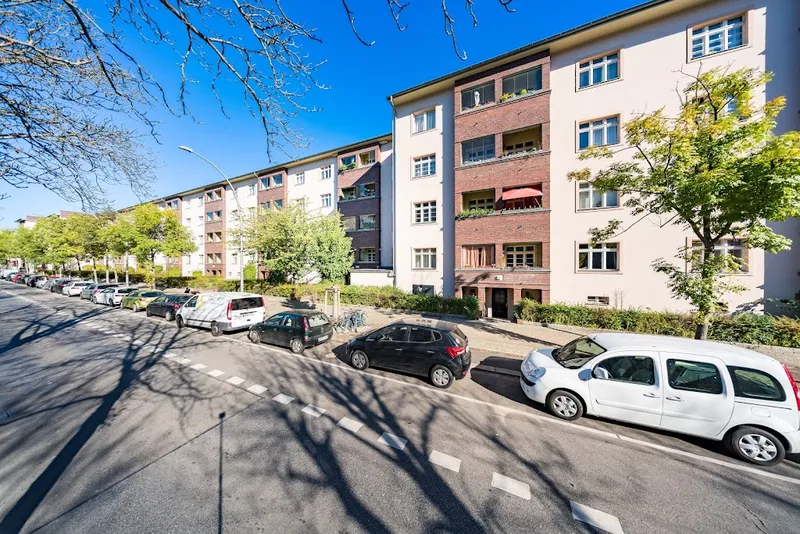 2,5 Zimmer ohne WBS — photo 1